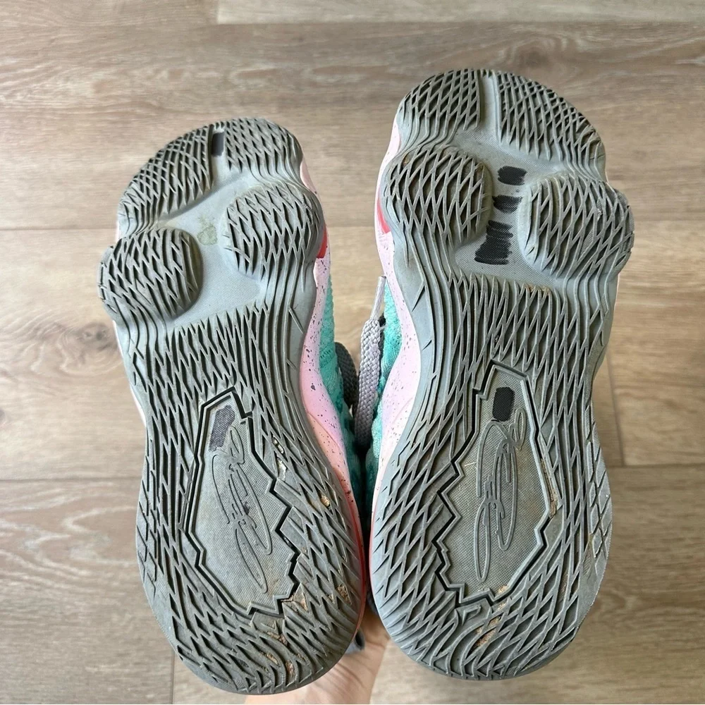 Nike Lebron 17 